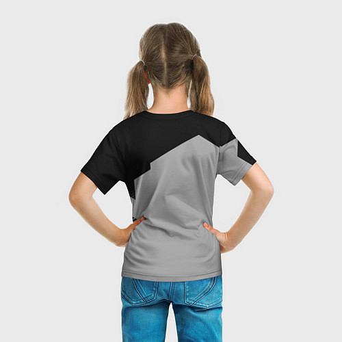 Детская футболка FARCRY / 3D-принт – фото 6