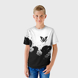 Футболка детская State of Decay 1, цвет: 3D-принт — фото 2
