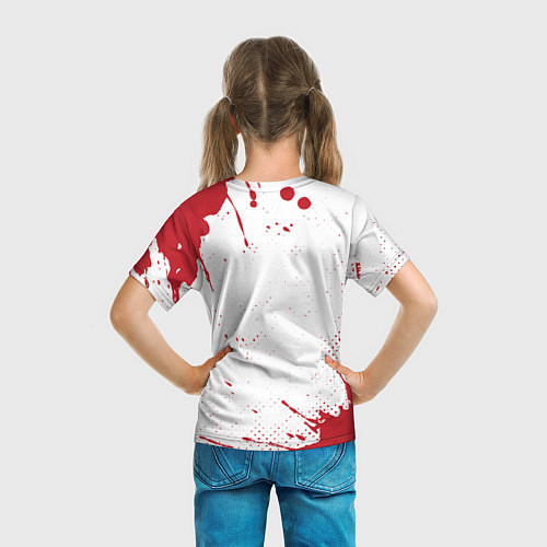 Детская футболка Roblox Ultimate / 3D-принт – фото 6