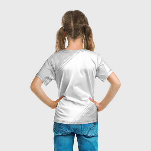 Детская футболка Жора Ограниченная Серия / 3D-принт – фото 6