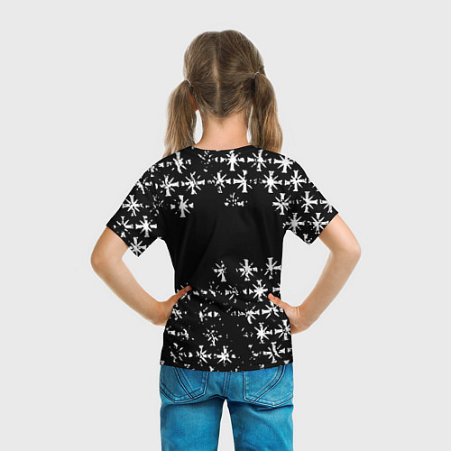 Детская футболка Farcry xbox / 3D-принт – фото 6