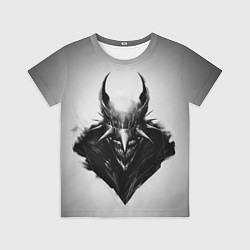 Футболка детская Batman who laughs, цвет: 3D-принт