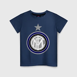 Детская футболка Inter FC