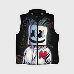 Детский жилет Marshmello XXX