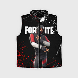 Детский жилет FORTNITE IKONIK