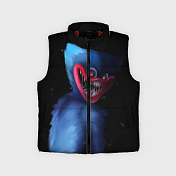 Детский жилет Poppy Playtime, цвет: 3D-красный