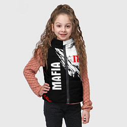 Детский жилет MAFIA II мафия 2, цвет: 3D-черный — фото 2