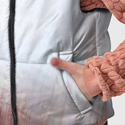 Детский жилет Seventeen Seconds - The Cure, цвет: 3D-светло-серый — фото 2