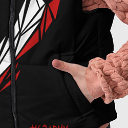 Детский жилет G2 Army, цвет: 3D-черный — фото 2