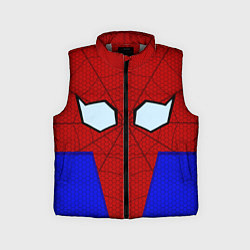 Детский жилет Spider-Man - eyes