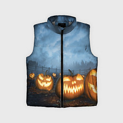 Детский жилет Костюмы для halloween
