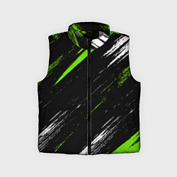 Детский жилет Sports suit