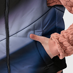 Детский жилет Multicoloured, цвет: 3D-черный — фото 2