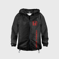 Детская ветровка Honda: Sport Line