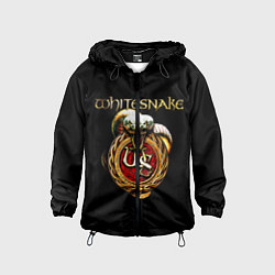 Детская ветровка Whitesnake