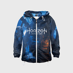 Детская ветровка HORIZON ZERO DAWN