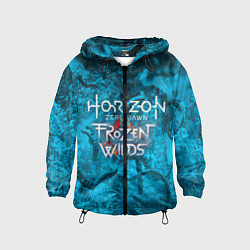 Детская ветровка Horizon Zero Dawn