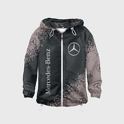 Детская ветровка MERCEDES МЕРСЕДЕС