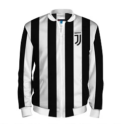 Мужской бомбер FC Juventus