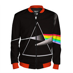 Мужской бомбер PINK FLOYD