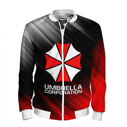 Мужской бомбер UMBRELLA CORP