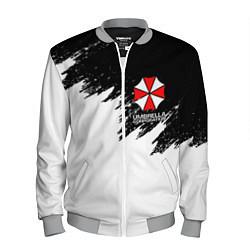 Мужской бомбер UMBRELLA CORP