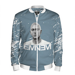 Мужской бомбер EMINEM