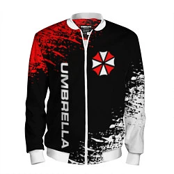 Мужской бомбер UMBRELLA CORPORATION