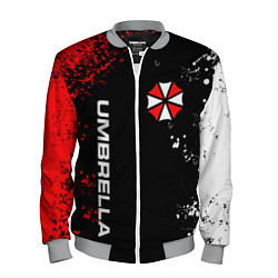 Мужской бомбер UMBRELLA CORPORATION