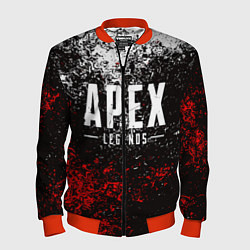 Мужской бомбер APEX LEGENDS