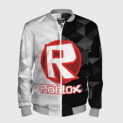Мужской бомбер ROBLOX