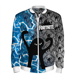 Мужской бомбер ЪУЪ FORTNITE