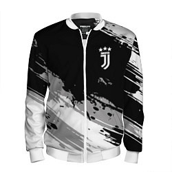 Мужской бомбер Juventus F C