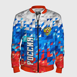 Мужской бомбер RUSSIA SPORT