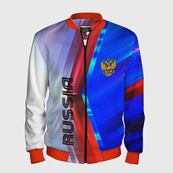 Мужской бомбер RUSSIA SPORT