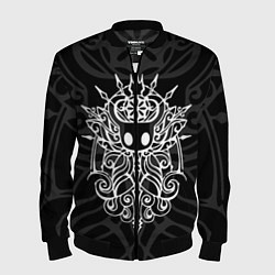 Мужской бомбер HOLLOW KNIGHT ХОЛЛОУ НАЙТ