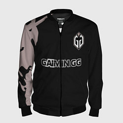 Мужской бомбер Gaimin Gladiators Splash