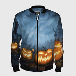 Мужской бомбер Костюмы для halloween