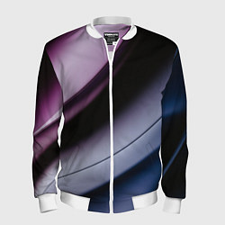 Мужской бомбер Multicoloured