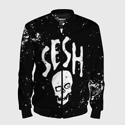 Мужской бомбер Sesh
