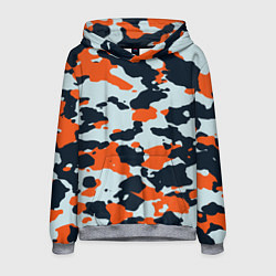 Мужская толстовка CS:GO Asiimov Camouflage