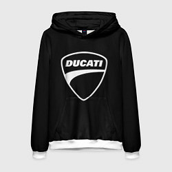 Мужская толстовка Ducati