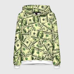 Мужская толстовка Benjamin Franklin