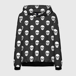 Мужская толстовка BFMV: Skulls
