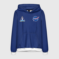 Мужская толстовка NASA: Special Form
