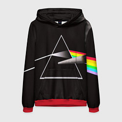 Мужская толстовка PINK FLOYD