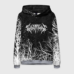 Мужская толстовка GHOSTEMANE