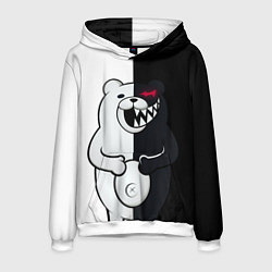 Мужская толстовка MONOKUMA