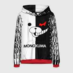 Мужская толстовка MONOKUMA