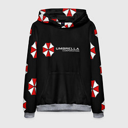 Мужская толстовка Umbrella Corporation